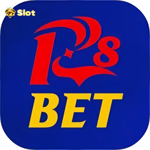 r8bet Logo