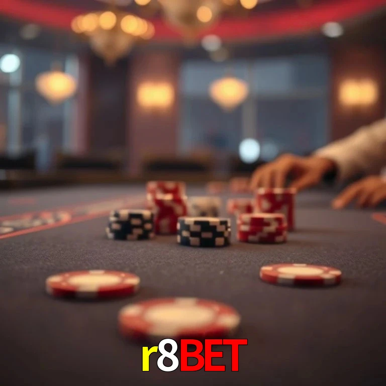 r8bet Promoções