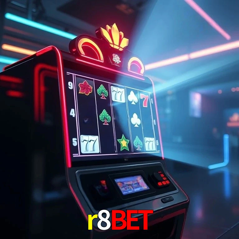 r8bet Painel