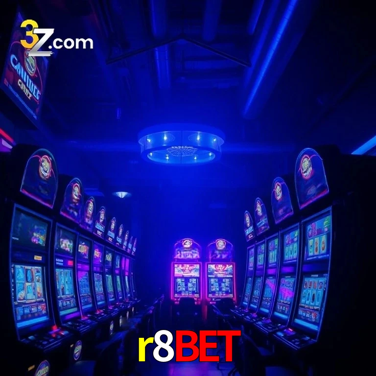 r8bet App Security