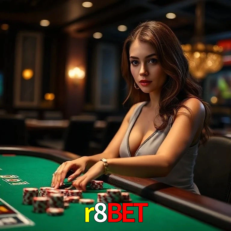 r8bet Live Casino
